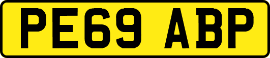 PE69ABP