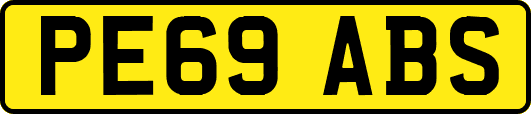 PE69ABS