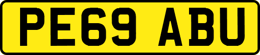 PE69ABU
