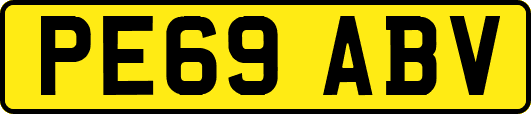 PE69ABV
