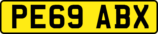PE69ABX