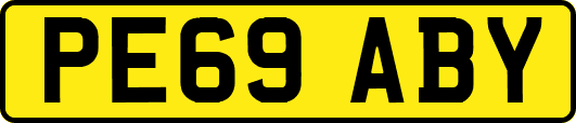 PE69ABY