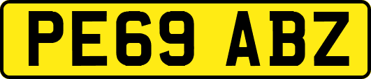 PE69ABZ
