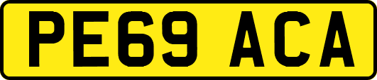 PE69ACA
