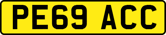 PE69ACC