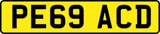 PE69ACD