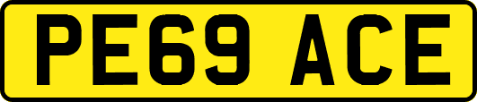 PE69ACE