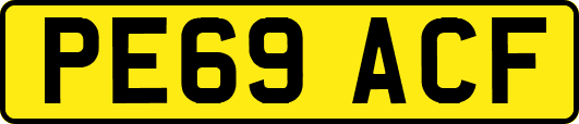 PE69ACF