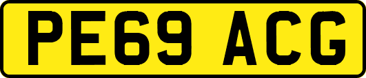 PE69ACG