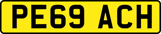 PE69ACH