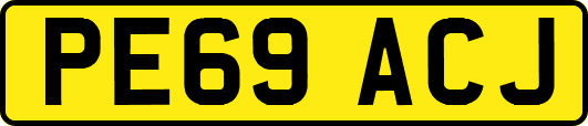 PE69ACJ