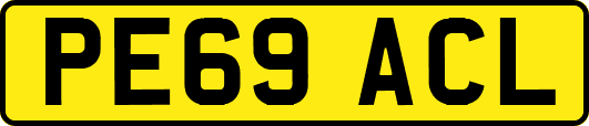 PE69ACL