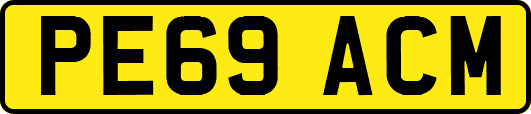 PE69ACM