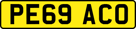 PE69ACO