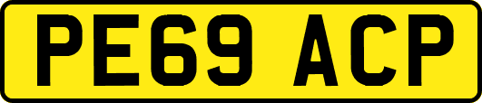 PE69ACP