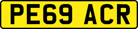 PE69ACR