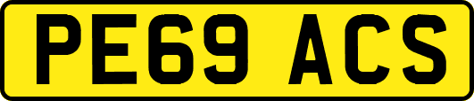 PE69ACS