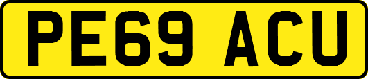 PE69ACU