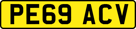 PE69ACV