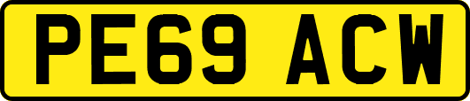 PE69ACW