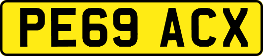 PE69ACX