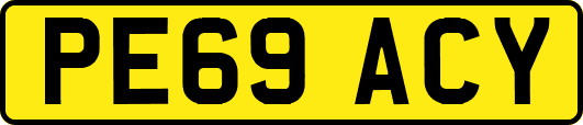 PE69ACY