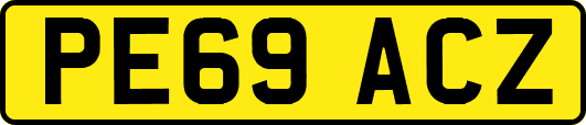 PE69ACZ