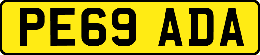 PE69ADA