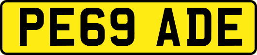 PE69ADE