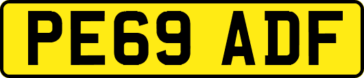 PE69ADF