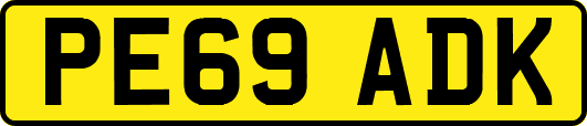 PE69ADK