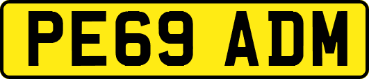 PE69ADM
