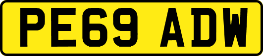 PE69ADW