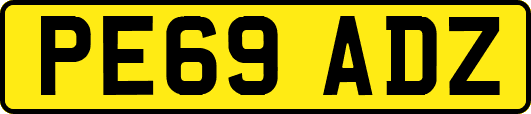 PE69ADZ