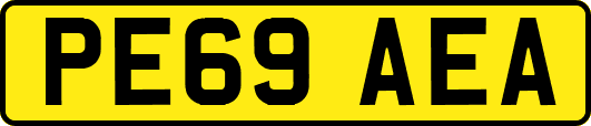 PE69AEA
