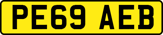 PE69AEB