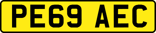 PE69AEC