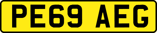 PE69AEG