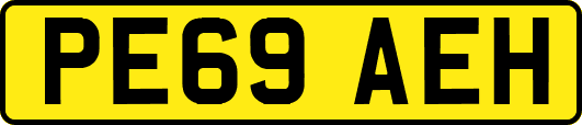 PE69AEH