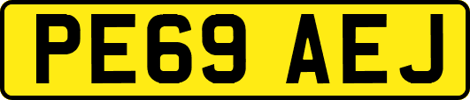 PE69AEJ