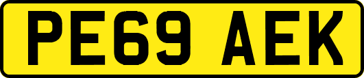 PE69AEK