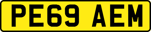 PE69AEM