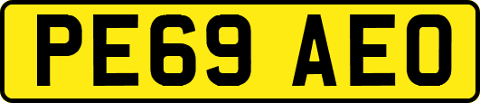PE69AEO