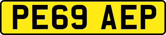 PE69AEP
