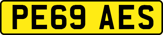 PE69AES