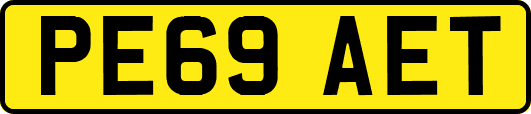 PE69AET