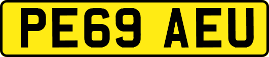 PE69AEU