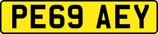 PE69AEY