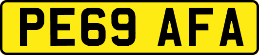 PE69AFA
