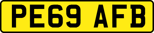 PE69AFB